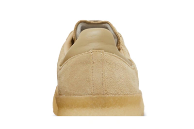 Ronnie Fieg x Clarks x adidas 8th Street Samba 'Savannah' ID7298