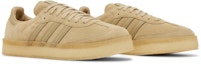 Cheap Ronnie Fieg x Clarks x adidas 8th Street Samba 'Savannah' - Kasut Jalan Santai Savannah. ID7298