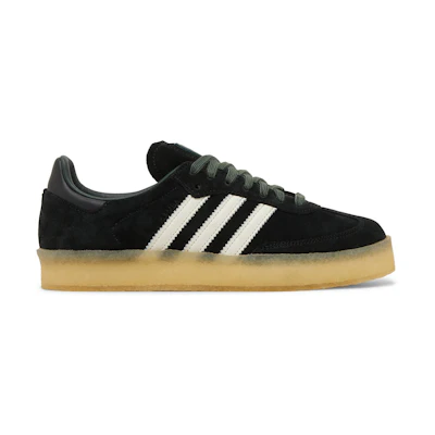 Ronnie Fieg Clarks adidas 8th Street Samba 'Shadow Green'