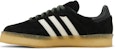 Ronnie Fieg x Clarks x adidas 8th Street Samba 'Shadow Green' Hijau Bayang ID7299