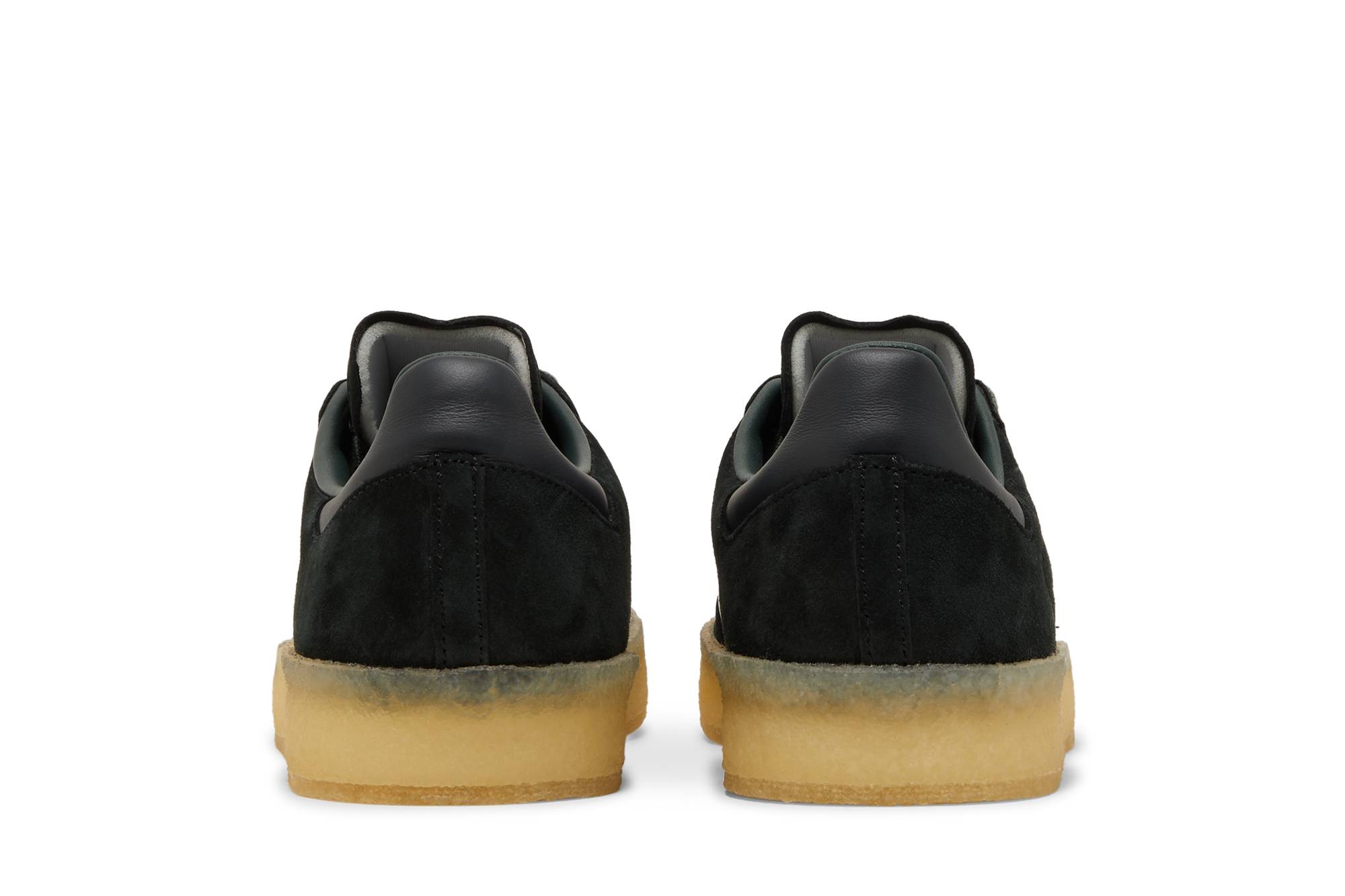 Ronnie Fieg x Clarks x adidas 8th Street Samba Shadow Green ID7299 IGFul