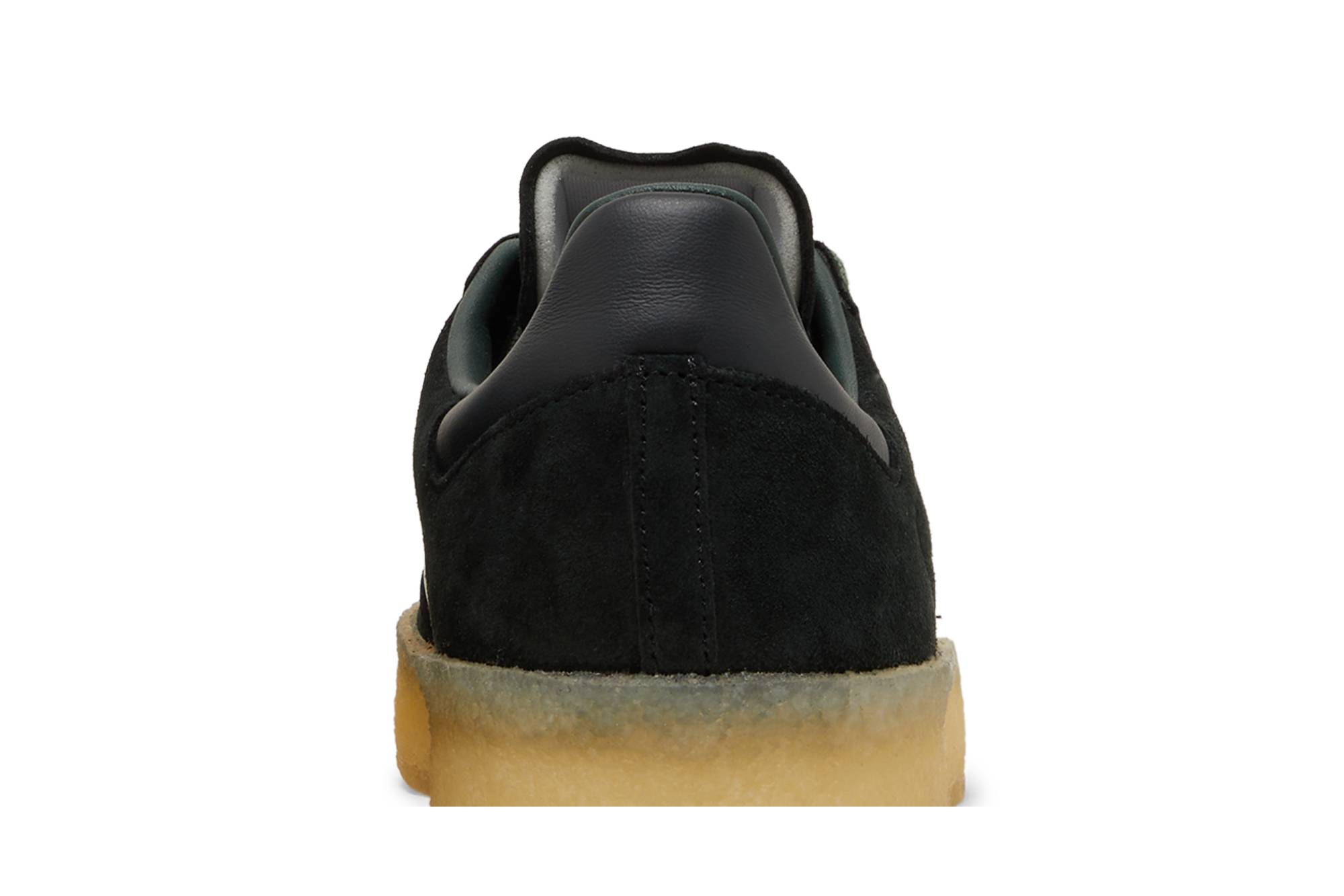 Ronnie Fieg x Clarks x adidas 8th Street Samba Shadow Green ID7299 IGFul