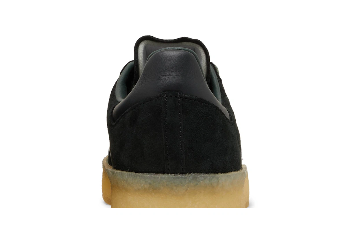 Ronnie Fieg x Clarks x adidas 8th Street Samba 'Shadow Green' ID7299