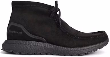 Ronnie Fieg x Clarks x adidas 8th Street Wallabee Ultraboost Mid 'Black' JR6730 Ronnie Fieg x Clarks x adidas 8th Street Wallabee Ultraboost Mid 'Black' JR6730