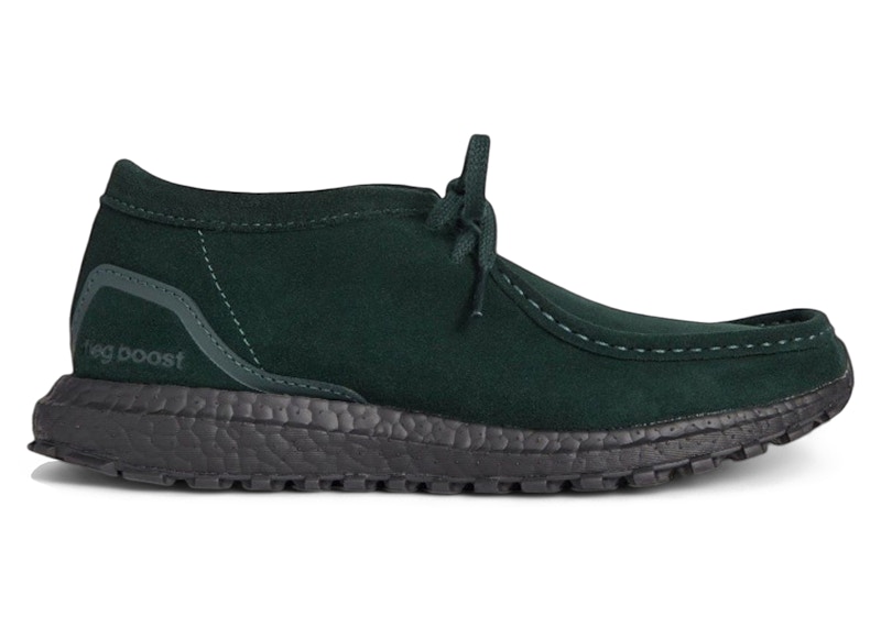 Ronnie Fieg x Clarks x adidas 8th Street Wallabee Ultraboost 'Scarab' HP3620