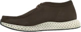 Lookbook Ronnie Fieg x Clarks x adidas 8th Street Wallabee 4D ''Grigio Scuro'' HP3621