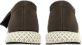 Details for Ronnie Fieg x Clarks x adidas 8th Street Wallabee 4D ''Grigio Scuro'' HP3621