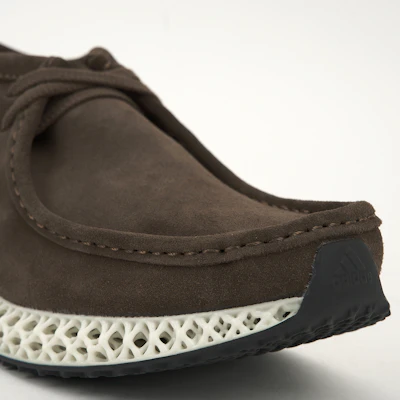 Ronnie Fieg x Clarks x adidas 8th Street Wallabee 4D ''Grigio Scuro'' HP3621 Sizing Ronnie Fieg x Clarks x adidas 8th Street Wallabee 4D ''Grigio Scuro'' HP3621