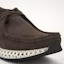 Sizing Ronnie Fieg x Clarks x adidas 8th Street Wallabee 4D ''Grigio Scuro'' HP3621