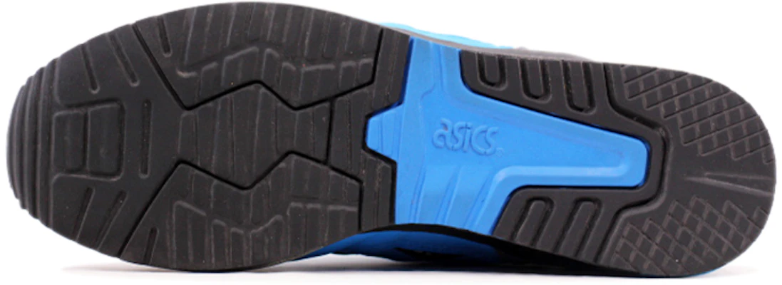 Ronnie Fieg x David Z x ASICS Gel Lyte 3 'Super Blue' HJ82K-6555 (羅尼·費格 x 大衛·Z x 亞瑟士 鈕鈴 3 '超級藍' HJ82K-6555) Shop Ronnie Fieg x David Z x ASICS Gel Lyte 3 'Super Blue' HJ82K-6555 (羅尼·費格 x 大衛·Z x 亞瑟士 鈕鈴 3 '超級藍' HJ82K-6555)