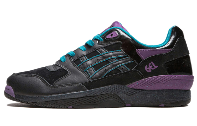 Buy Ronnie Fieg x David Z x ASICS GT Quick Sepatu Sneakers Terbaru HK81F-9090