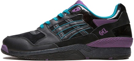 Ronnie Fieg x David Z x ASICS GT Quick HK81F-9090 Ronnie Fieg x David Z x ASICS GT Quick HK81F-9090