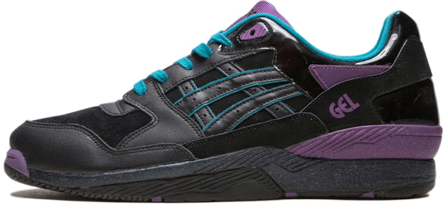 Ronnie Fieg x David Z x ASICS GT Quick Sepatu Sneakers Terbaru HK81F-9090 Buy Ronnie Fieg x David Z x ASICS GT Quick Sepatu Sneakers Terbaru HK81F-9090