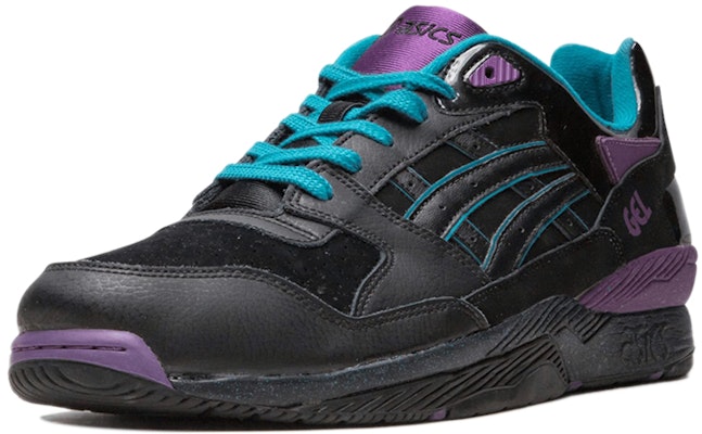 Ronnie Fieg x David Z x ASICS GT Quick Sepatu Sneakers Terbaru HK81F-9090 Order Ronnie Fieg x David Z x ASICS GT Quick Sepatu Sneakers Terbaru HK81F-9090