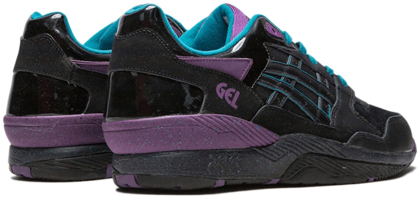 Ronnie Fieg x David Z x ASICS GT Quick Sepatu Sneakers Terbaru HK81F-9090 Shop Ronnie Fieg x David Z x ASICS GT Quick Sepatu Sneakers Terbaru HK81F-9090