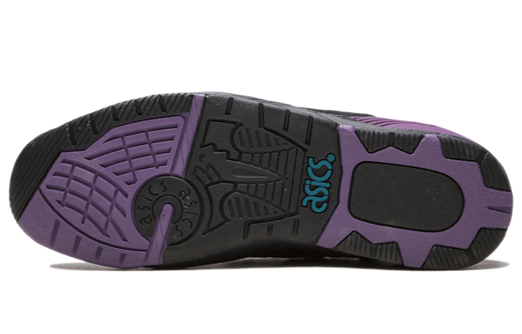 Purchase Ronnie Fieg x David Z x ASICS GT Quick Sepatu Sneakers Terbaru HK81F-9090