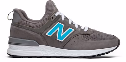 Ronnie Fieg x Dover Street Market x New Balance 574 Sport 'Grey' MS574KI