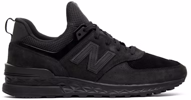 Ronnie Fieg x Dover Street Market x New Balance 574 Sport 'Triple Black' (Special Box) MS574BD-SB/MS574BD Ronnie Fieg x Dover Street Market x New Balance 574 Sport 'Triple Black' (Special Box) MS574BD-SB/MS574BD