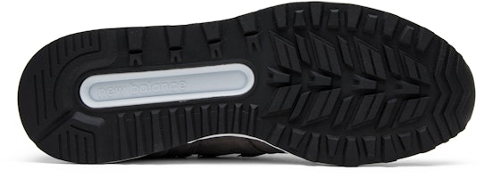 Ronnie Fieg x Dover Street Market x New Balance 574 Sport 'Abu-abu' MS574KI Shop Ronnie Fieg x Dover Street Market x New Balance 574 Sport 'Abu-abu' MS574KI