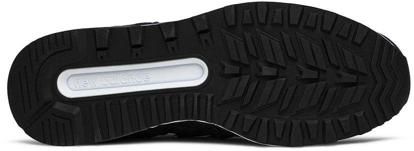 Ronnie Fieg x Dover Street Market x New Balance 574 Sport 'Navy Kotak Istimewa' MS574TH-SB Shop Ronnie Fieg x Dover Street Market x New Balance 574 Sport 'Navy Kotak Istimewa' MS574TH-SB