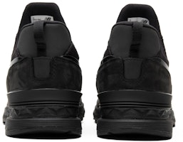 Ronnie Fieg x Dover Street Market x New Balance 574 Sport '全黑'(特殊包裝)MS574BD-SB/MS574BD Details for Ronnie Fieg x Dover Street Market x New Balance 574 Sport '全黑'(特殊包裝)MS574BD-SB/MS574BD