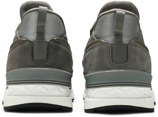 Ronnie Fieg x Dover Street Market x New Balance 574 Sport '灰色特別款' MS574KI-SB Details for Ronnie Fieg x Dover Street Market x New Balance 574 Sport '灰色特別款' MS574KI-SB