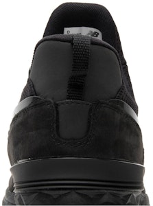 Ronnie Fieg x Dover Street Market x New Balance 574 Sport '全黑'(特殊包裝)MS574BD-SB/MS574BD Sizing Ronnie Fieg x Dover Street Market x New Balance 574 Sport '全黑'(特殊包裝)MS574BD-SB/MS574BD