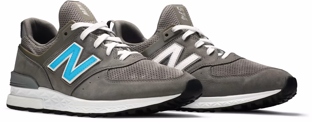 Ronnie Fieg x Dover Street Market x New Balance 574 Sport '灰色特別款' MS574KI-SB Cheap Ronnie Fieg x Dover Street Market x New Balance 574 Sport '灰色特別款' MS574KI-SB