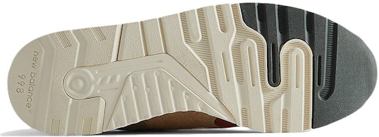 로니 파이그 x 프랭크 로이드 라이트 재단 x 뉴발란스 998 '브로드에이커 시티 - 처트니' U998KH1 (미국산) U998KH1 Purchase 로니 파이그 x 프랭크 로이드 라이트 재단 x 뉴발란스 998 '브로드에이커 시티 - 처트니' U998KH1 (미국산) U998KH1