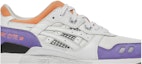 Order Ronnie Fieg x Gel Lyte 3 OG 'Orange Purple' Sampel 16AH-AAC-026