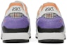 Details for Ronnie Fieg x Gel Lyte 3 OG 'Orange Purple' Sampel 16AH-AAC-026