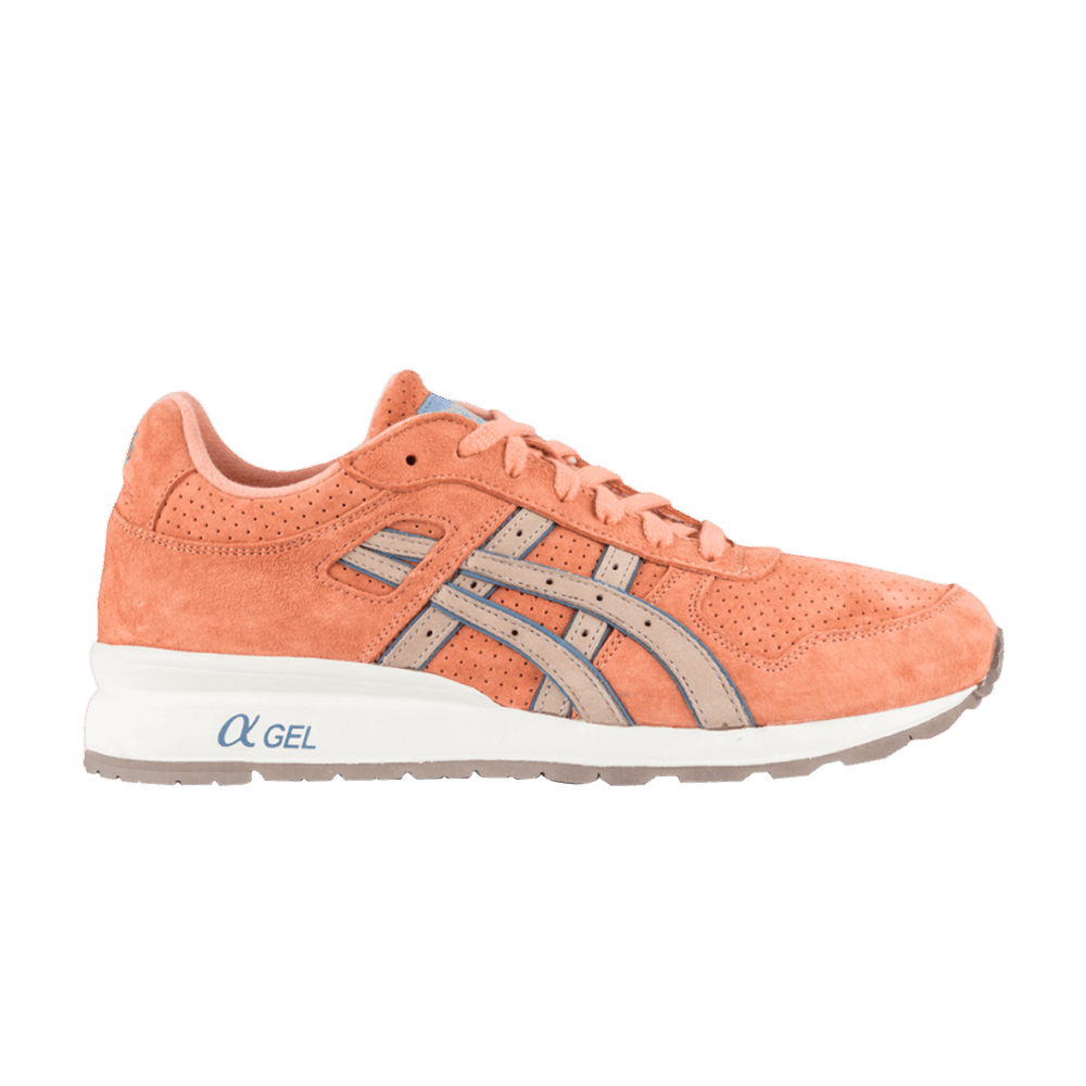 Buy Ronnie Fieg x GT 2 '玫瑰金' 样品 H10HK-3494-S