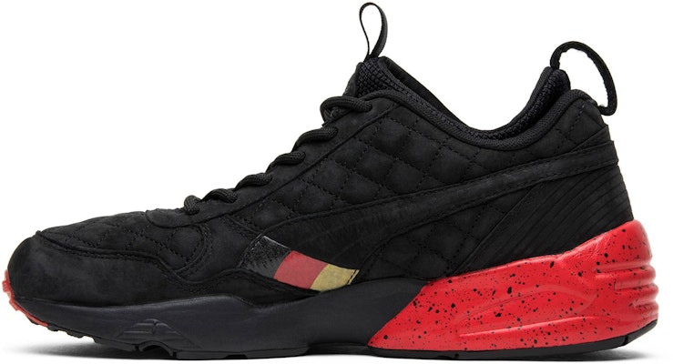 Ronnie Fieg x Highsnobiety x Puma RF698S 'KITH' Sneakers Kolaborasi 360323-01 Lookbook Ronnie Fieg x Highsnobiety x Puma RF698S 'KITH' Sneakers Kolaborasi 360323-01