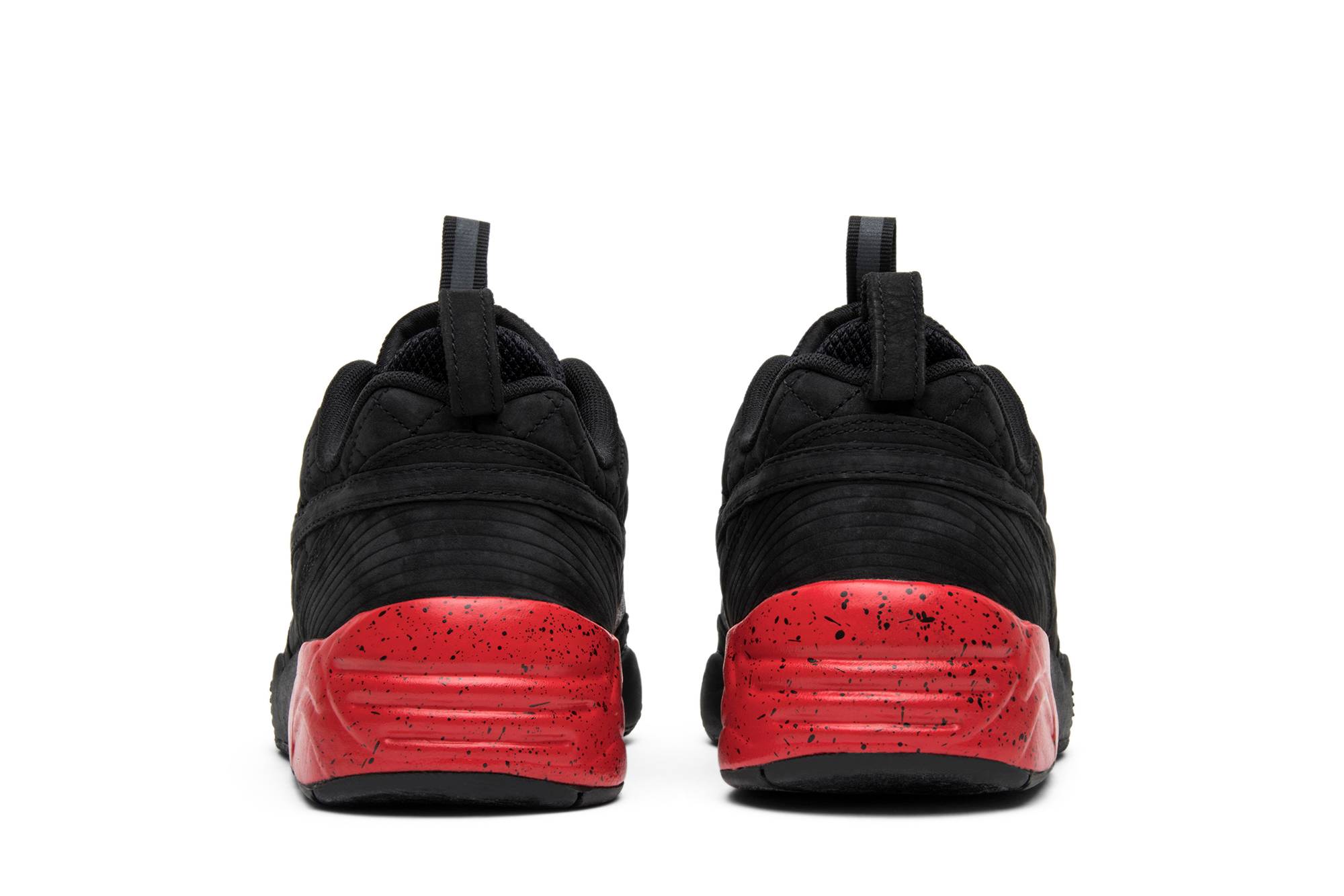 Details for Ronnie Fieg x Highsnobiety x Puma RF698S 'KITH' Sneakers Kolaborasi 360323-01