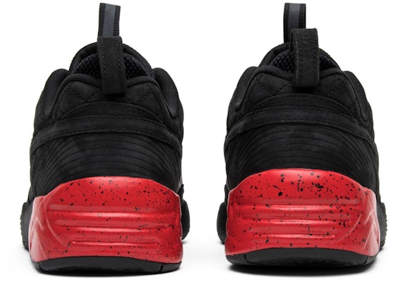 Ronnie Fieg x Highsnobiety x Puma RF698S 'KITH' Sneakers Kolaborasi 360323-01 Details for Ronnie Fieg x Highsnobiety x Puma RF698S 'KITH' Sneakers Kolaborasi 360323-01