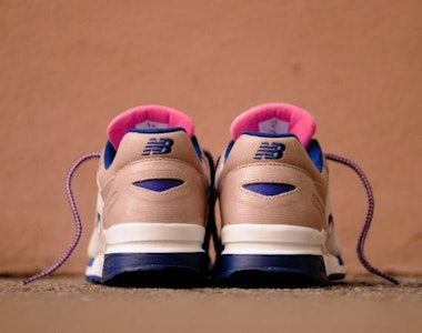 ロニー・ファイグ x KITH x ニューバランス 1600 "デイトナ" CM1600KH Order ロニー・ファイグ x KITH x ニューバランス 1600 "デイトナ" CM1600KH