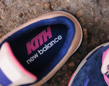 ロニー・ファイグ x KITH x ニューバランス 1600 "デイトナ" CM1600KH Purchase ロニー・ファイグ x KITH x ニューバランス 1600 "デイトナ" CM1600KH