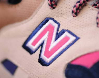 ロニー・ファイグ x KITH x ニューバランス 1600 "デイトナ" CM1600KH Details for ロニー・ファイグ x KITH x ニューバランス 1600 "デイトナ" CM1600KH