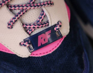 ロニー・ファイグ x KITH x ニューバランス 1600 "デイトナ" CM1600KH Sizing ロニー・ファイグ x KITH x ニューバランス 1600 "デイトナ" CM1600KH