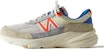 Ronnie Fieg x Madison Square Garden x New Balance 990v6 Made in USA 'New York Knicks' M990KN6