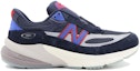 Order Ronnie Fieg x Madison Square Garden x New Balance 990v6 Made in USA 'New York Rangers' M990KR6