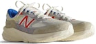 Lookbook Ronnie Fieg x Madison Square Garden x New Balance 990v6 Made in USA 'New York Knicks' M990KN6