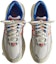 Shop Ronnie Fieg x Madison Square Garden x New Balance 990v6 Made in USA 'New York Knicks' M990KN6