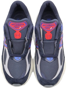 Ronnie Fieg×MSG×NB990v6 NYR (米国製) M990KR6 Shop Ronnie Fieg×MSG×NB990v6 NYR (米国製) M990KR6