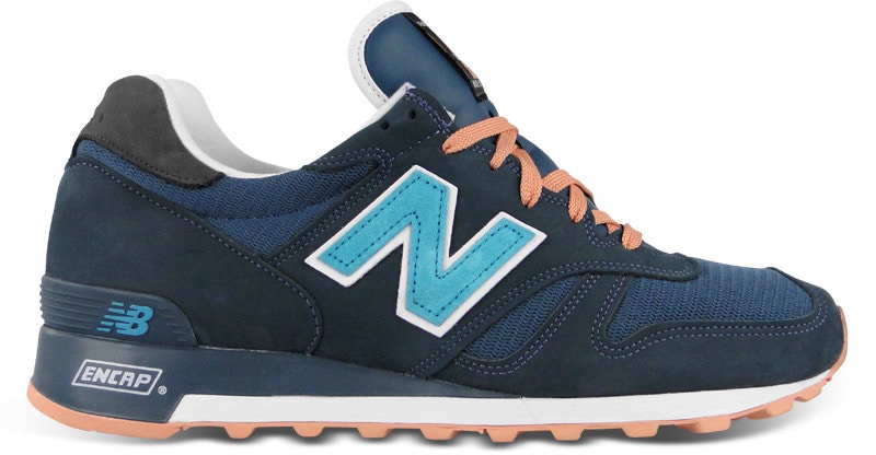 Buy Ronnie Fieg x New Balance 1300 'Tapak Salmon' M1300NSL