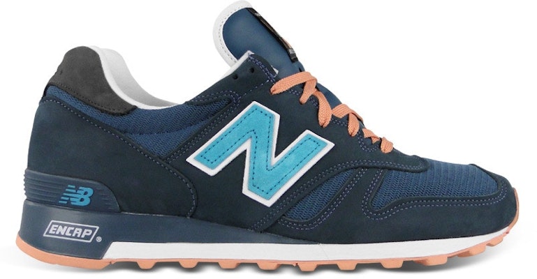 Ronnie Fieg x New Balance 1300 'Suela Salmón' M1300NSL Buy Ronnie Fieg x New Balance 1300 'Suela Salmón' M1300NSL