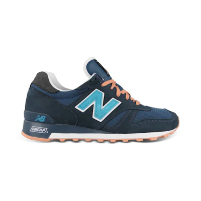 Ronnie Fieg NB 1300 'Salmon Sole'