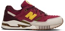Buy Kith NYC x New Balance 530系列 "中央公園" 紅色
