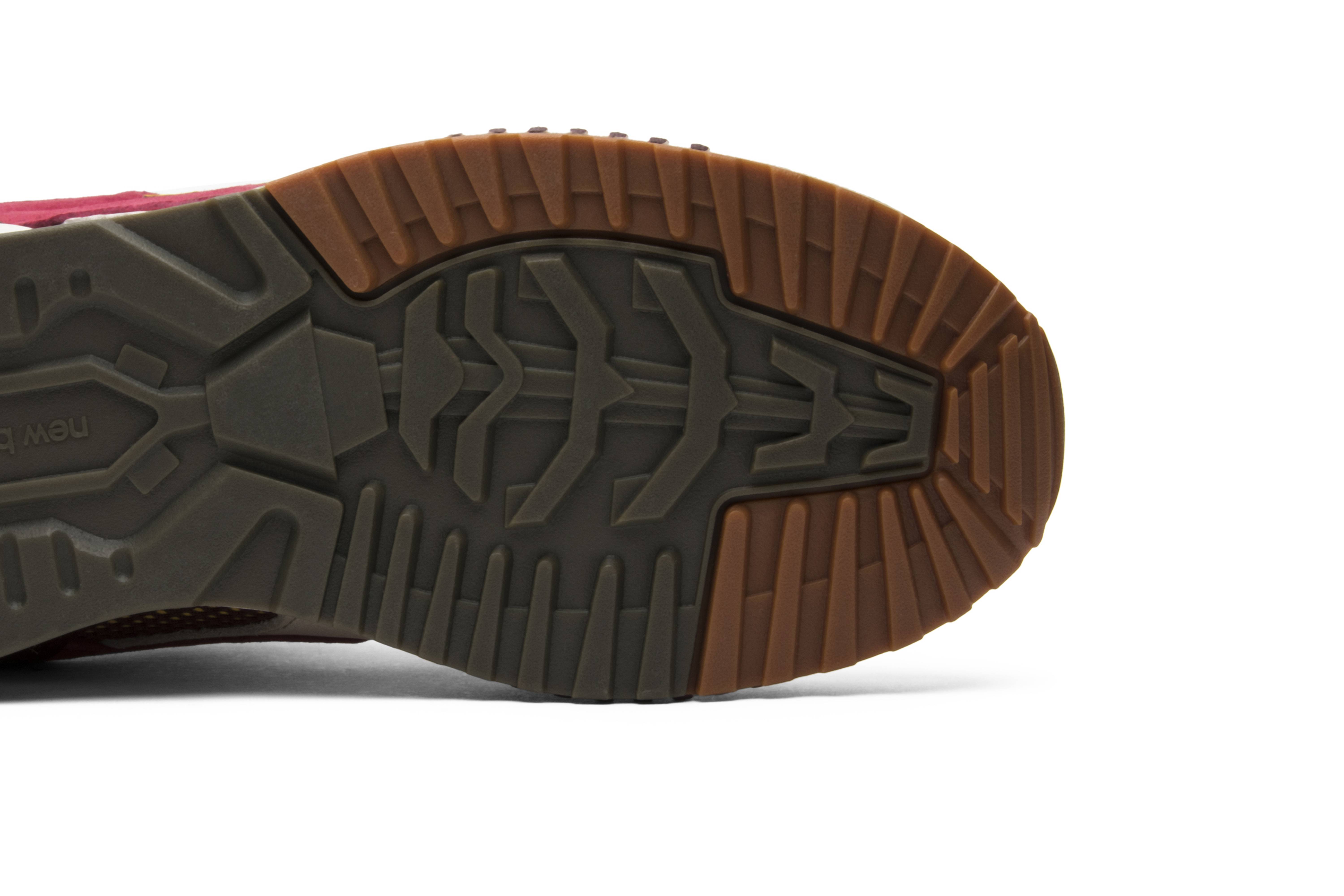 Purchase Kith NYC x New Balance 530系列 "中央公園" 紅色