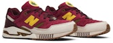 Cheap Kith NYC x New Balance 530系列 "中央公園" 紅色